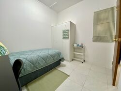 Orchid Park Condominium (D27), Condominium #538977851